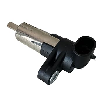 Amazon.com: Set of 2 ABS Wheel Speed Sensor (Rear Wheel Left